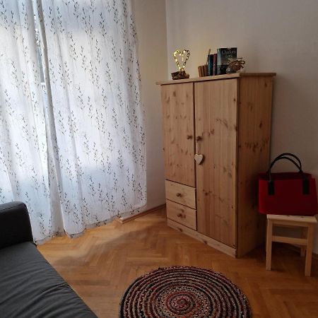 Entzueckendes Apartment Im Zentrum Грац Экстерьер фото