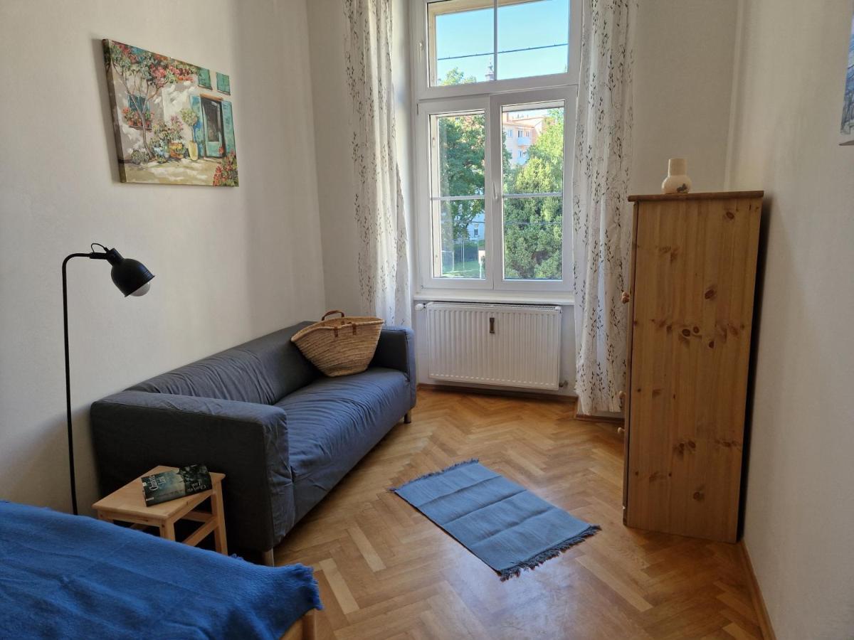 Entzueckendes Apartment Im Zentrum Грац Экстерьер фото