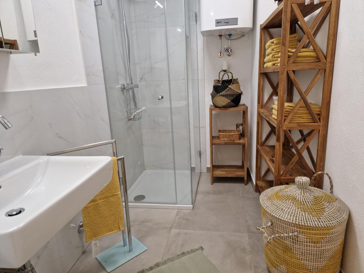 Entzueckendes Apartment Im Zentrum Грац Экстерьер фото
