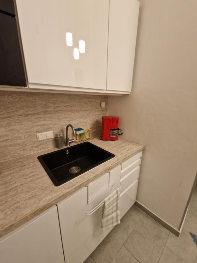 Entzueckendes Apartment Im Zentrum Грац Экстерьер фото