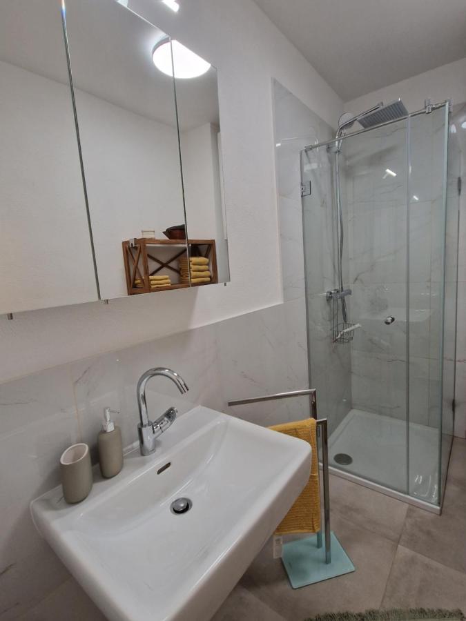 Entzueckendes Apartment Im Zentrum Грац Экстерьер фото