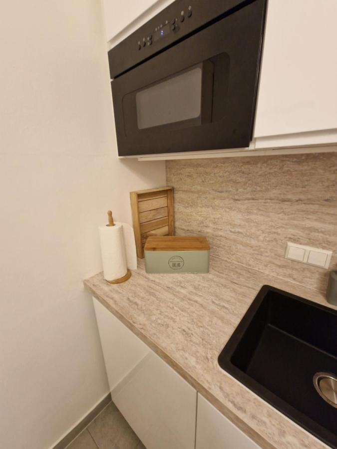 Entzueckendes Apartment Im Zentrum Грац Экстерьер фото