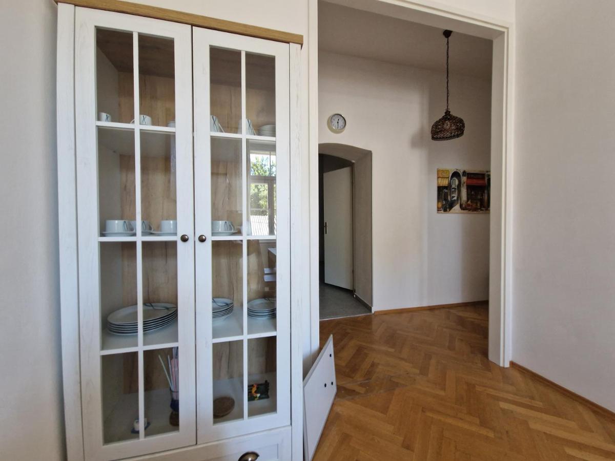Entzueckendes Apartment Im Zentrum Грац Экстерьер фото